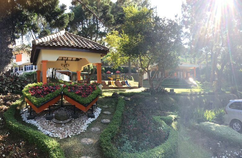 Hotel Arra Lembah Pinus