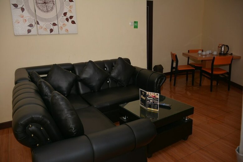 Hotel Arra Lembah Pinus