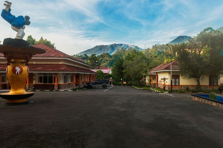 Hotel Arra Lembah Pinus