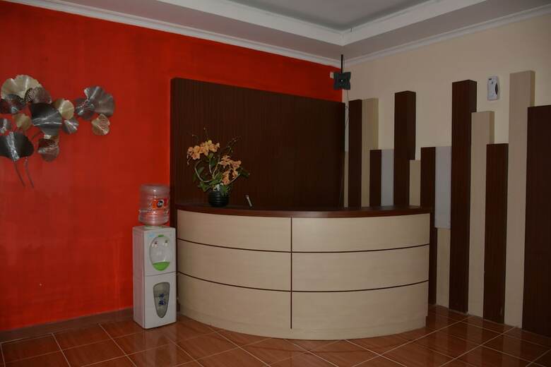 Hotel Arra Lembah Pinus