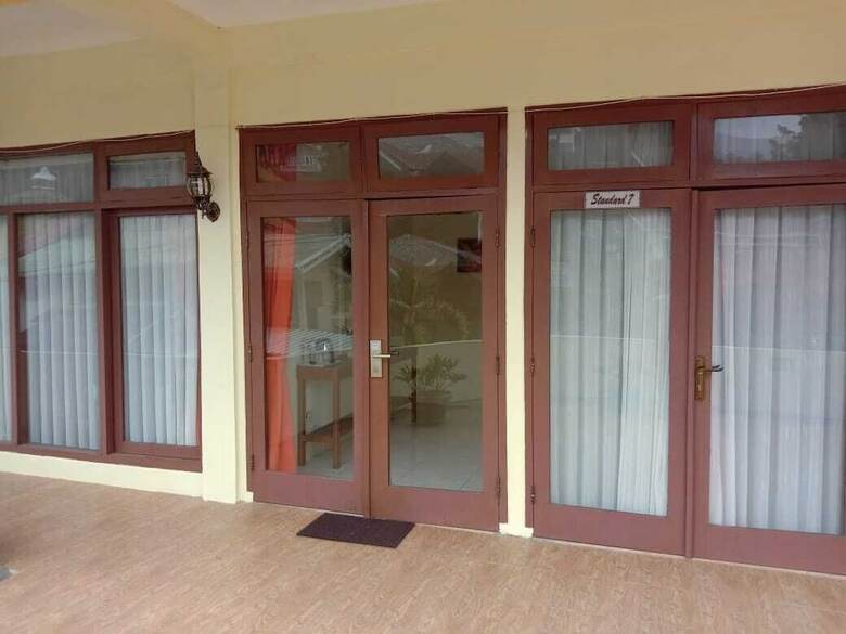 Hotel Arra Lembah Pinus