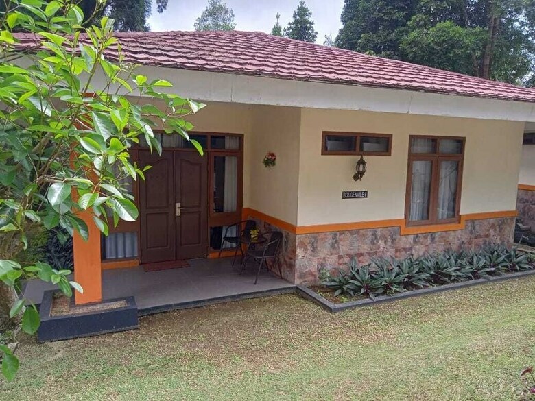 Hotel Arra Lembah Pinus