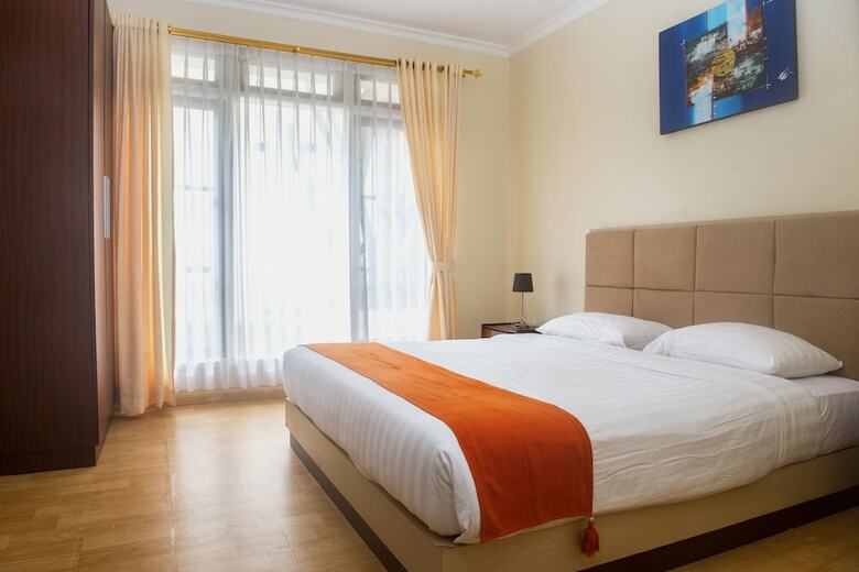 Hotel Arra Lembah Pinus