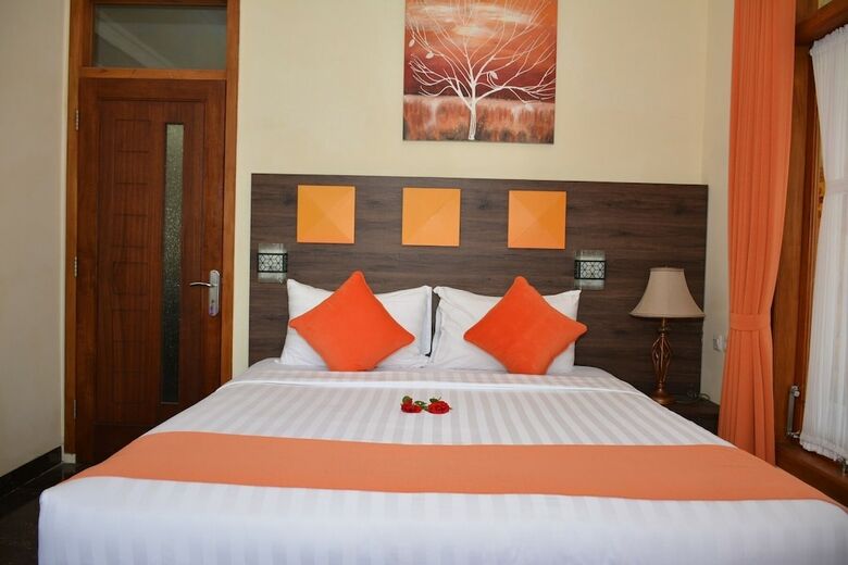 Hotel Arra Lembah Pinus