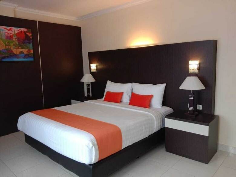 Hotel Arra Lembah Pinus