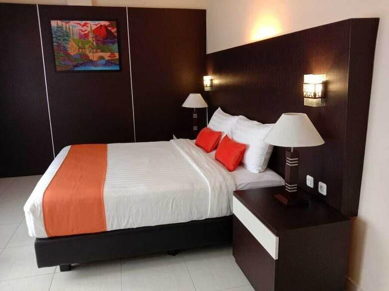 Hotel Arra Lembah Pinus