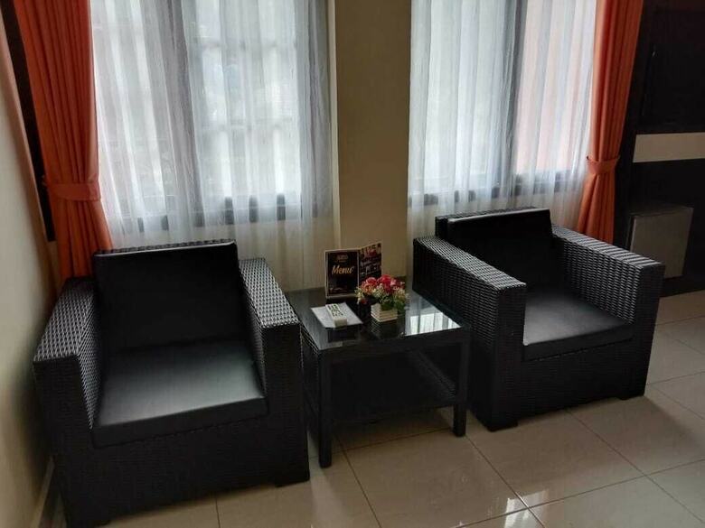 Hotel Arra Lembah Pinus