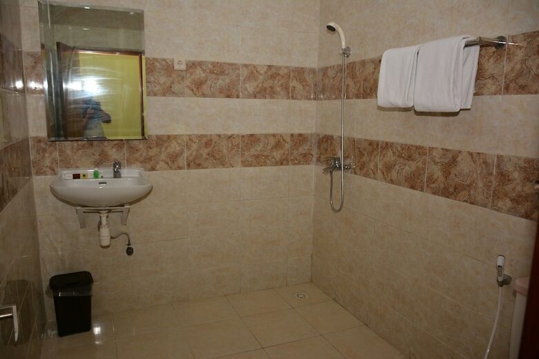 Hotel Arra Lembah Pinus