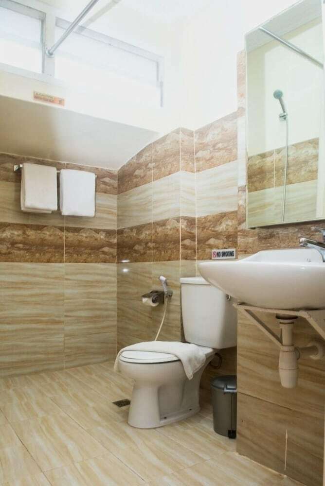 Hotel Arra Lembah Pinus