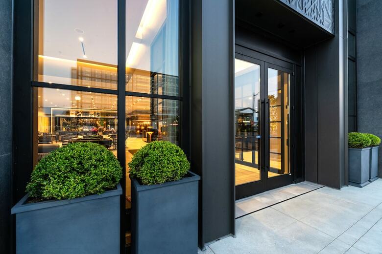 The Row Hotel At Assembly Row, Autograph Collection