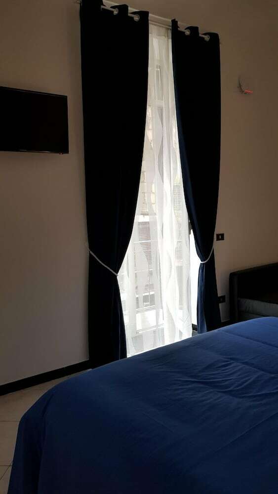 Bed & Breakfast Cuore Di Napoli