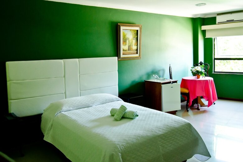 Hotel Palace Serra Verde Imperial