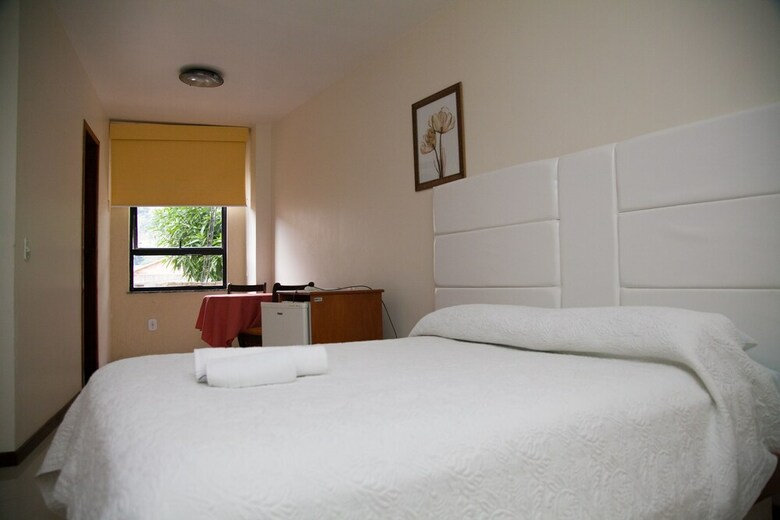 Hotel Palace Serra Verde Imperial