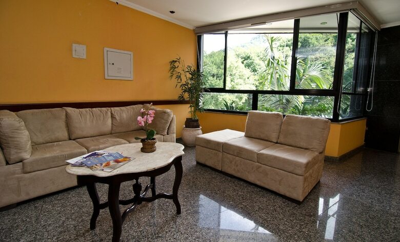 Hotel Palace Serra Verde Imperial