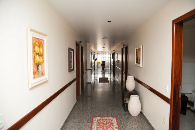 Hotel Palace Serra Verde Imperial