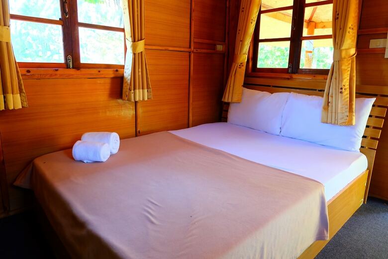 Baan Plang Resort