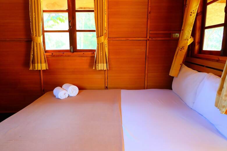 Baan Plang Resort