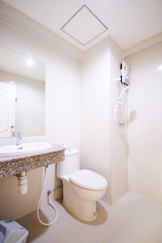 Hotel White House Bizotel
