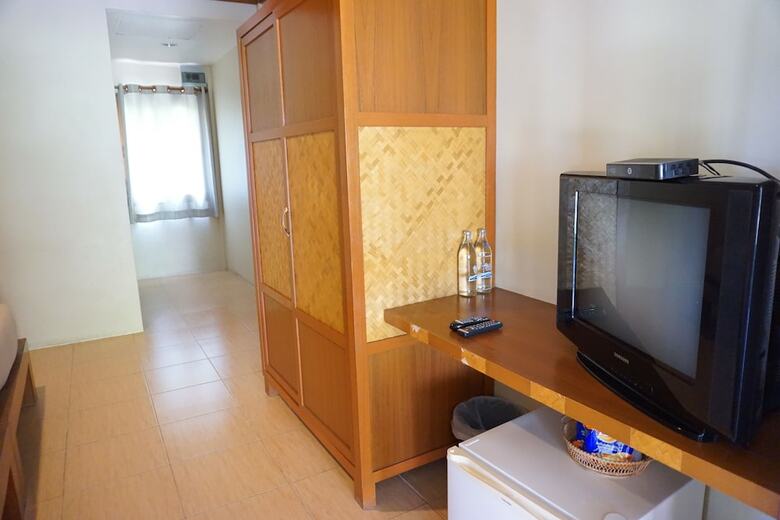 Hotel Uthai River Lake Resort