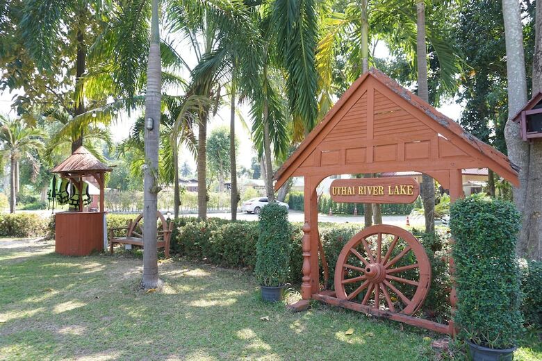 Hotel Uthai River Lake Resort