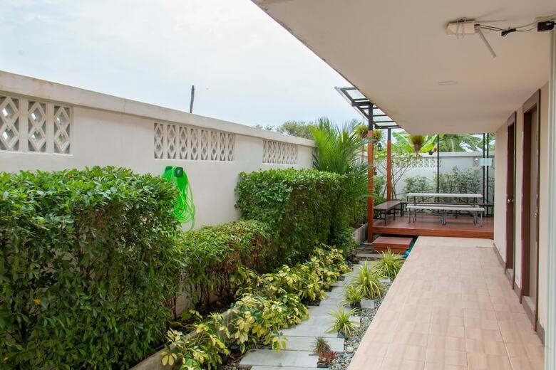 Hotel Villa Pool Lay Resort Pattaya