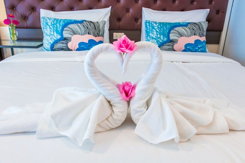 Hotel Villa Pool Lay Resort Pattaya