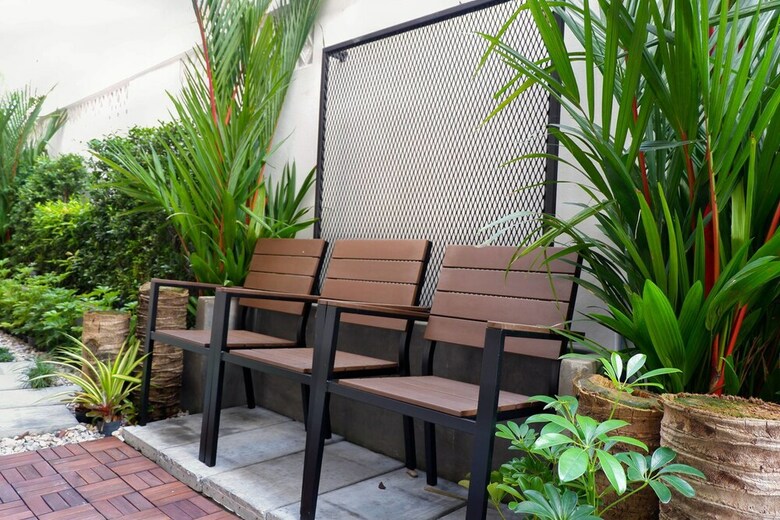 Hotel Villa Pool Lay Resort Pattaya