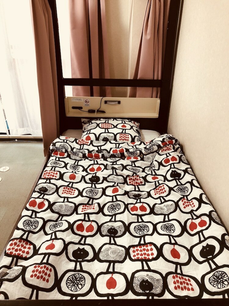 Hostal Womens Lodge - Hostel