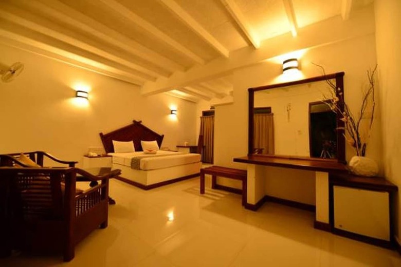 Bed & Breakfast Jc's Village