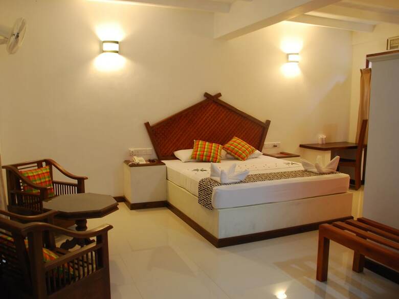 Bed & Breakfast Jc's Village