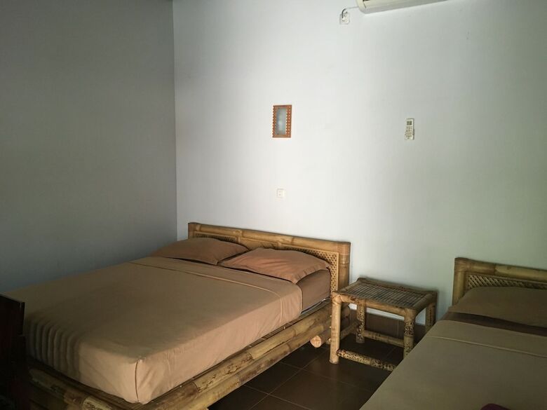 Hotel Alexyane Paradise Bungalow