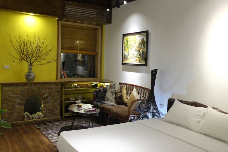 Apartamentos A Green Home