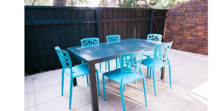 Unit 4 Weyba Lodge Noosa