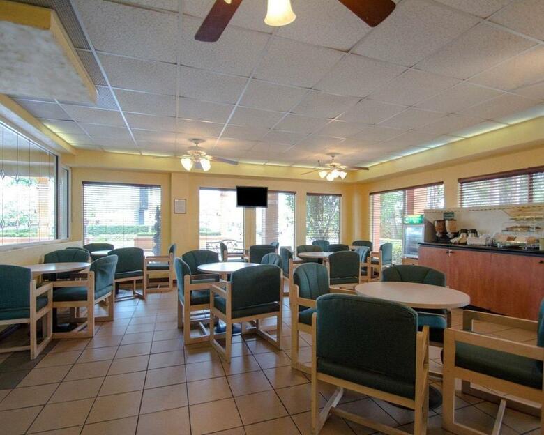 Hotel Quality Inn Sarasota North
