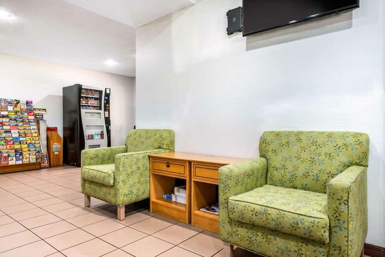 Hotel Quality Inn Sarasota North