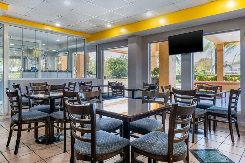 Hotel Quality Inn Sarasota North