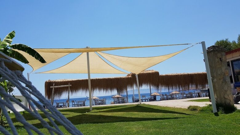 Tasev Apart Hotel