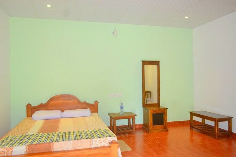 Apartamento Wilpattu Dilsara Holiday Resort