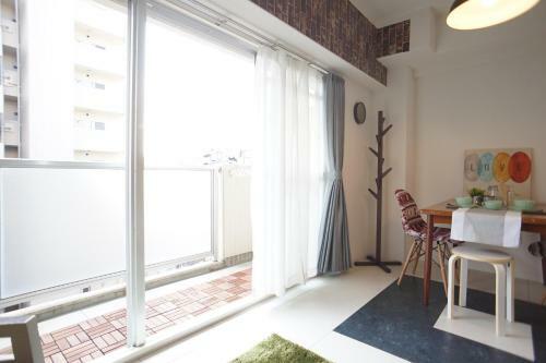 Million Apartment