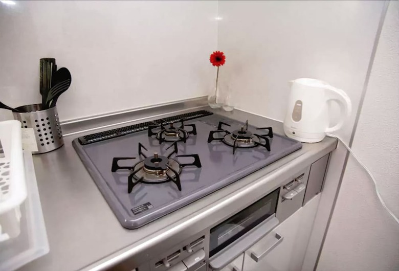 Apartamentos Sakuragawa Guest House