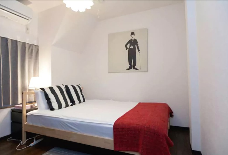 Apartamentos Sakuragawa Guest House