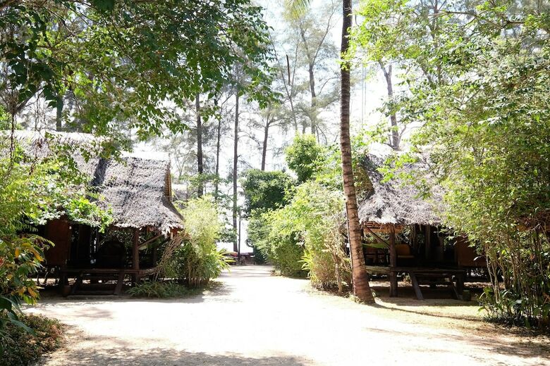 Hotel Fisherman's Huts