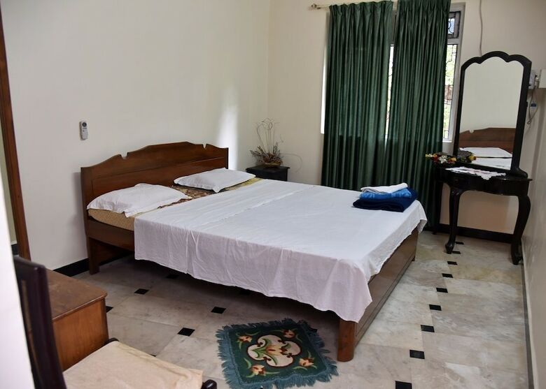 Villa Tripthrill Benaulim House