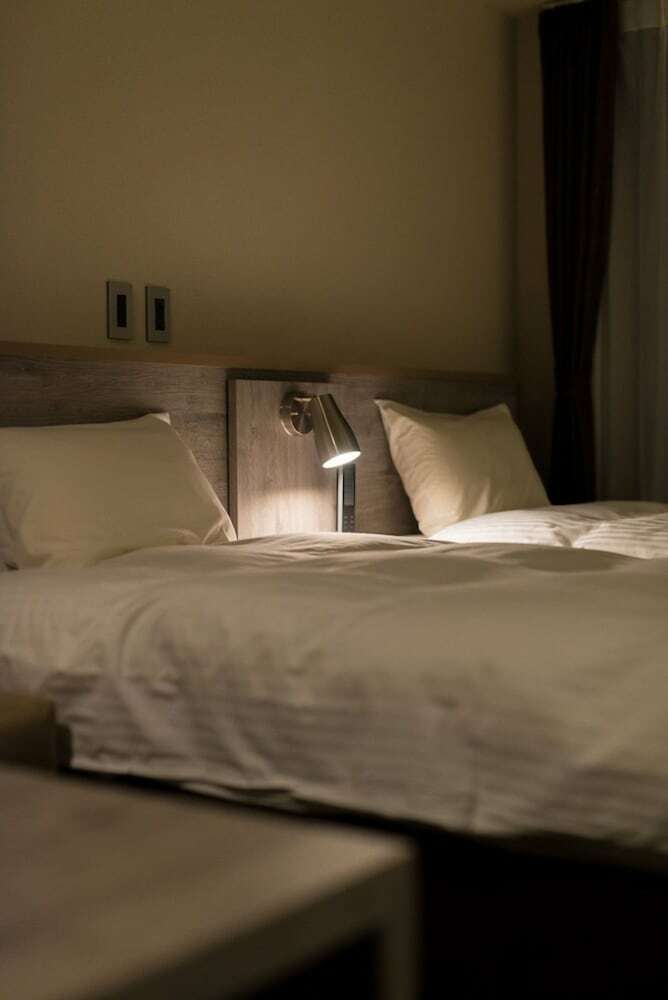 Apartamentos Inova Kanazawaekimae Hotel Suite