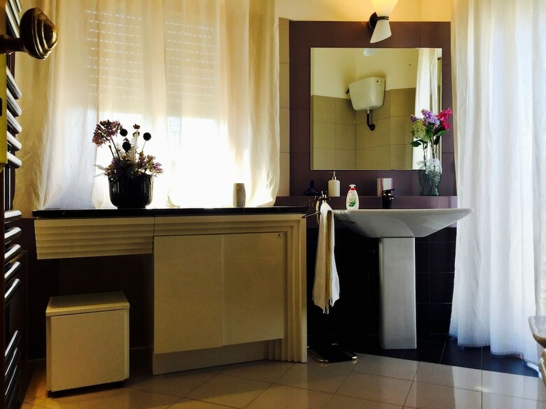 Apartamento Charming Home In Peschici