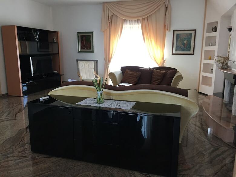 Apartamento Charming Home In Peschici
