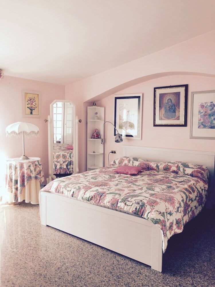 Apartamento Charming Home In Peschici
