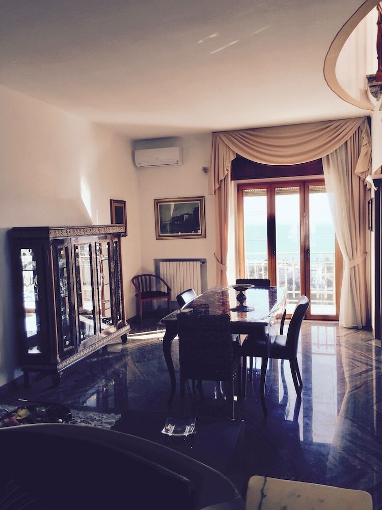 Apartamento Charming Home In Peschici