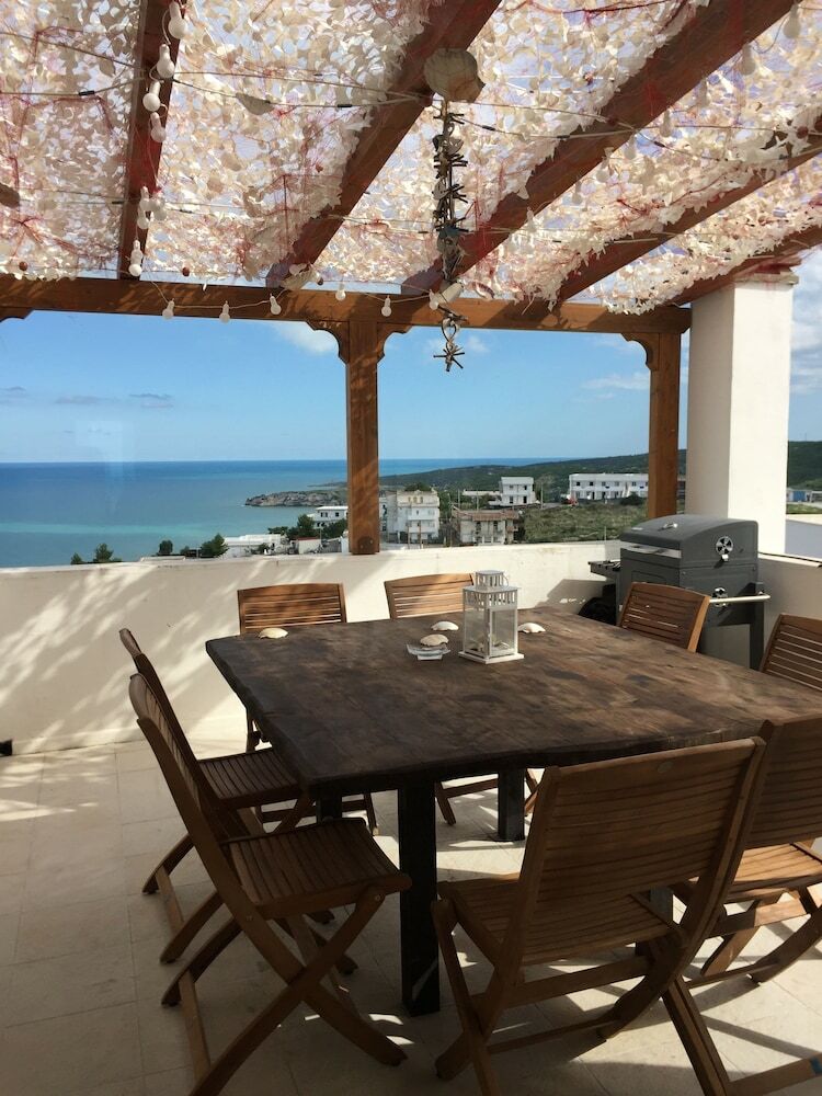 Apartamento Charming Home In Peschici