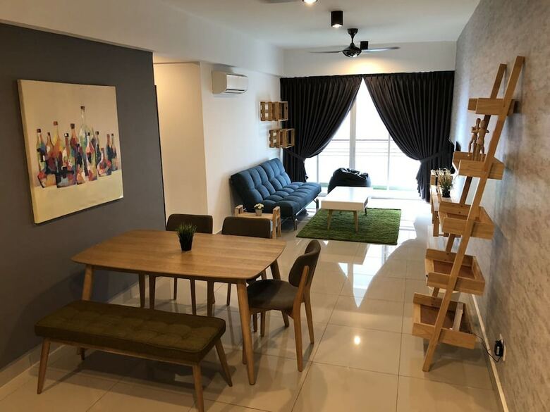 Apartamentos Dream Of Summer